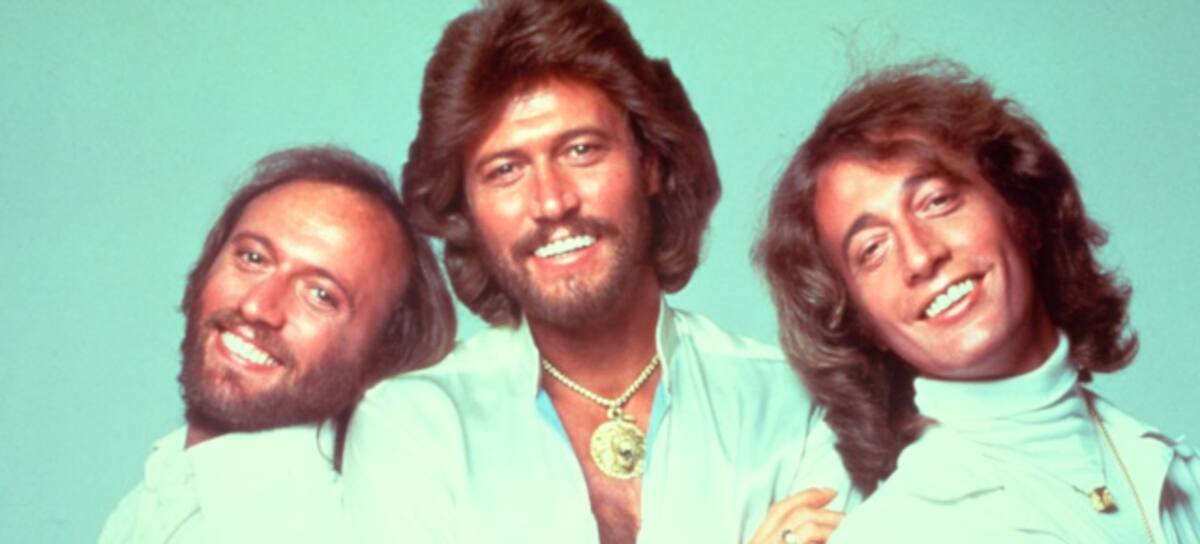 Bee Gees