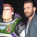 Chris Evans habla sobre el personaje LGTBi en Lightyear y sueña con que algún día deje de ser noticia