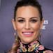 Edurne se marca su primer baile de TikTok con la pequeña Yanay y es todo ternura
