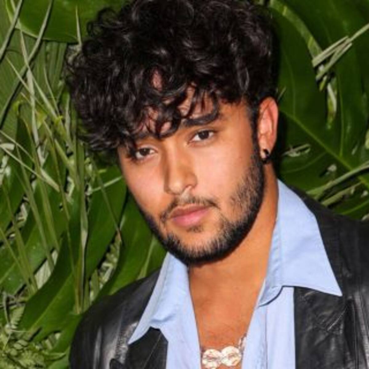 Joel Pimentel anunció que deja CNCO