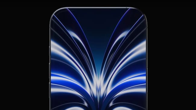 iPhone 20 Pro