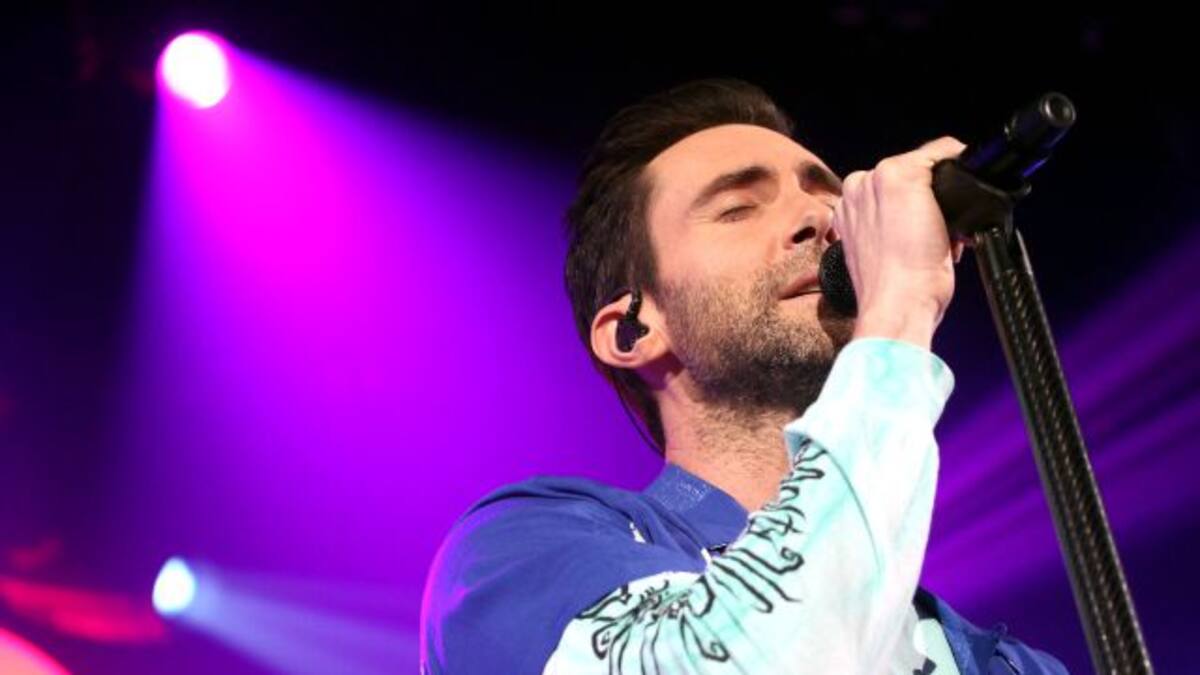 Super Bowl: ¿Será cosa de Maroon 5?