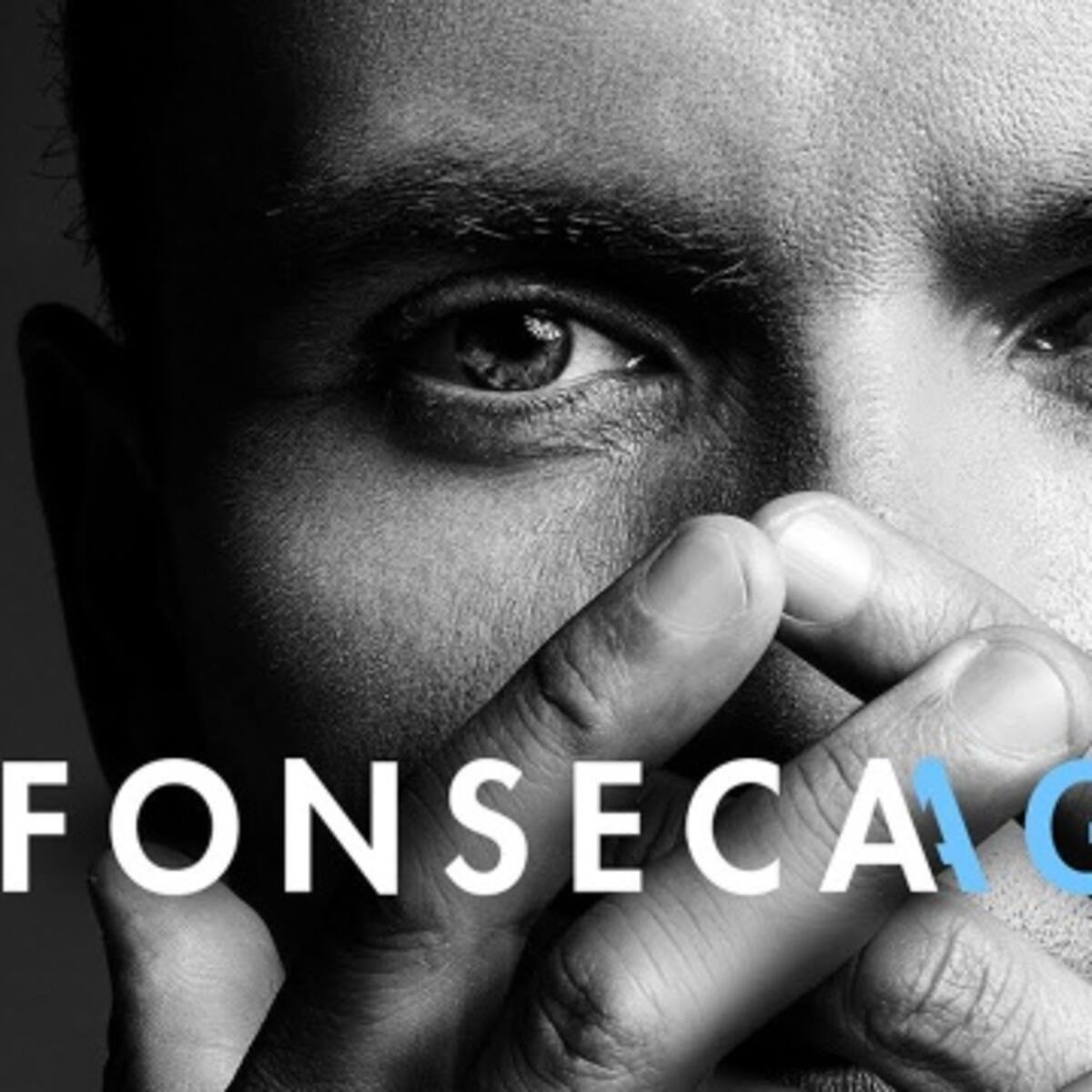 Fonseca estrena nuevo álbum Agustín