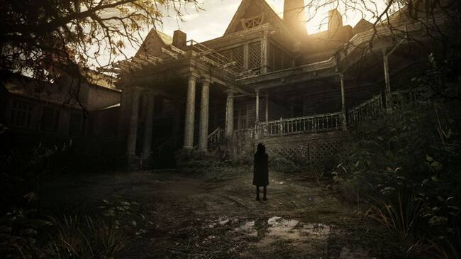 Resident Evil 7