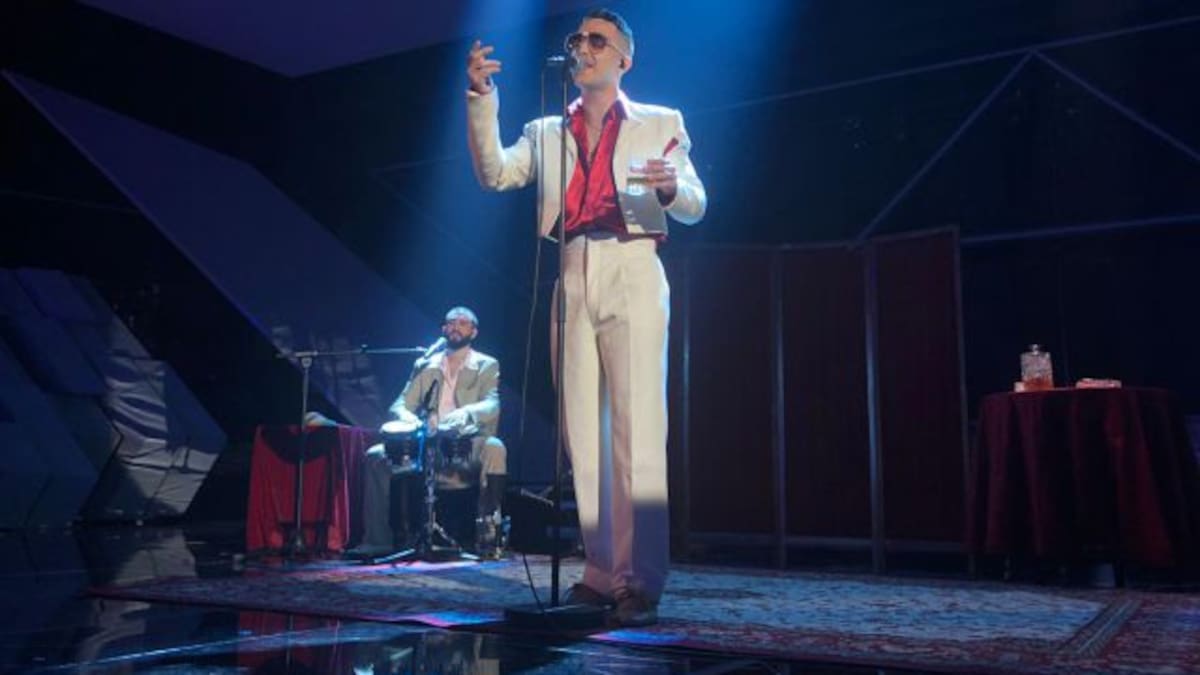 ‘OT 2018’: ¿Qué ha ocurrido entre C. Tangana y Roberto Leal?