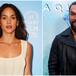 Las fotos que confirmarían que Jason Momoa y Adria Arjona son la nueva pareja de Hollywood