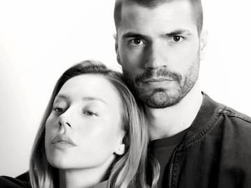 ¡Sorpresa! Desvelada la relación entre Ester Expósito y y Hugo Diego García... y no es la que muchos creían