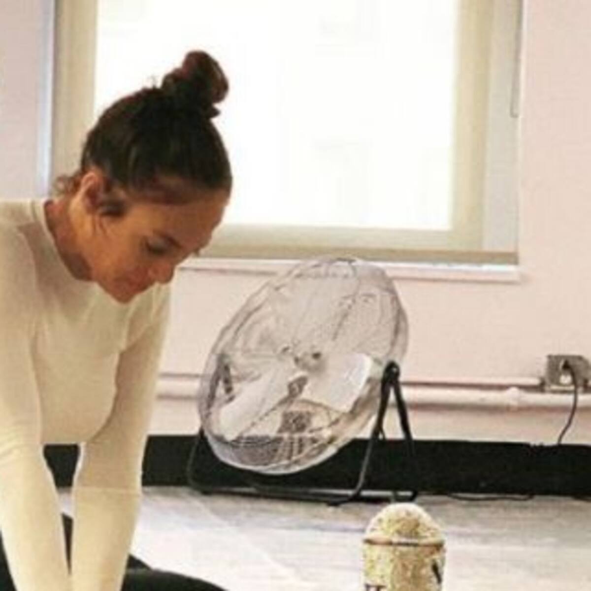 ¡Mirá las primeras imágenes de la película de Maluma y Jennifer López!