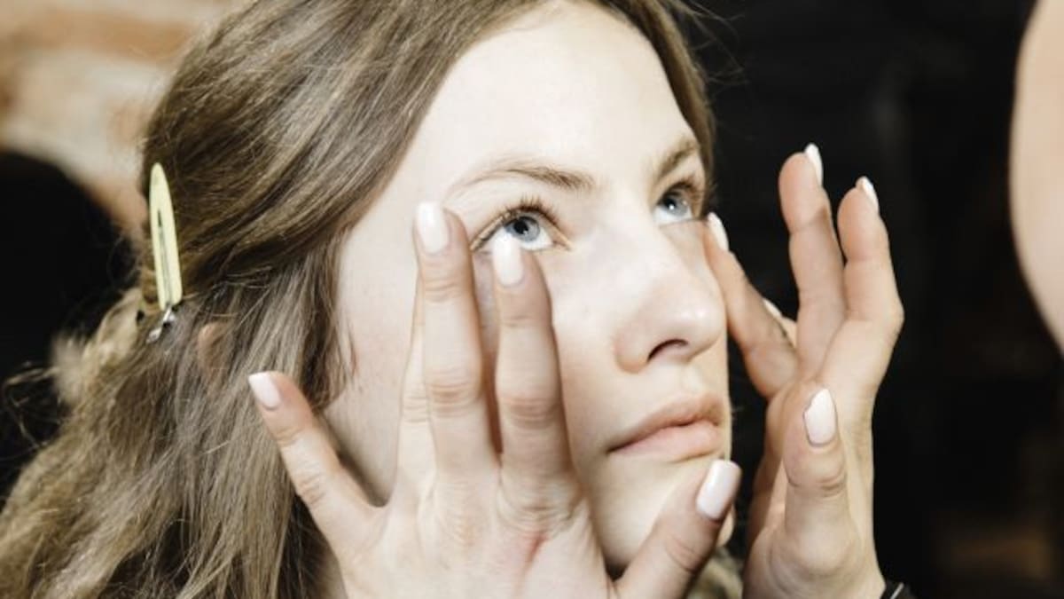 Los ácaros anti-espinillas que viven (y se reproducen) en tu cara