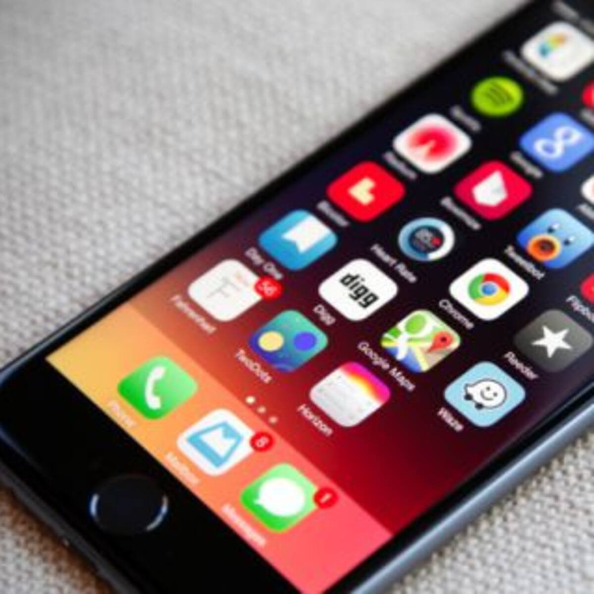 ¿Cuánto le sale a Apple fabricar un iPhone?