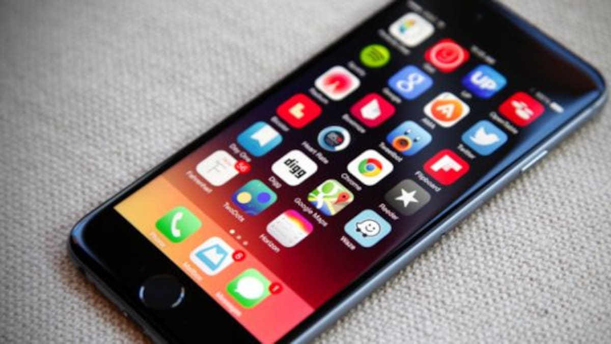 ¿Cuánto le sale a Apple fabricar un iPhone?