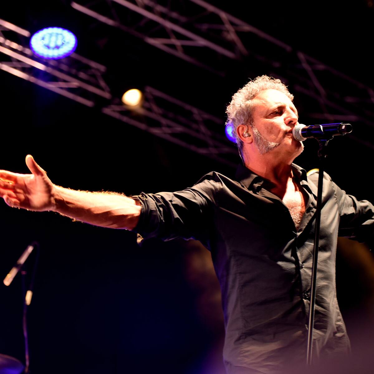Fiestas de Salamanca 2026: M-Clan, Valeria Castro o Tony Hadley (Spandau Ballet) lideran los conciertos gratuitos