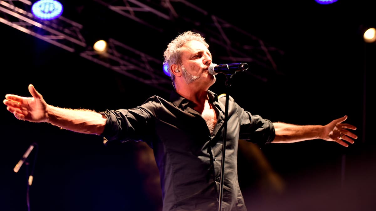 Fiestas de Salamanca 2026: M-Clan, Valeria Castro o Tony Hadley (Spandau Ballet) lideran los conciertos gratuitos