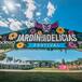 Horarios del Jardin de las Delicias Festival 2024: a qué hora actúa Hombres G, La La Love you o 84