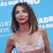 María Patiño confiesa que una vez practicó magia blanca y dejó de hacerlo cuando vio que era efectivo