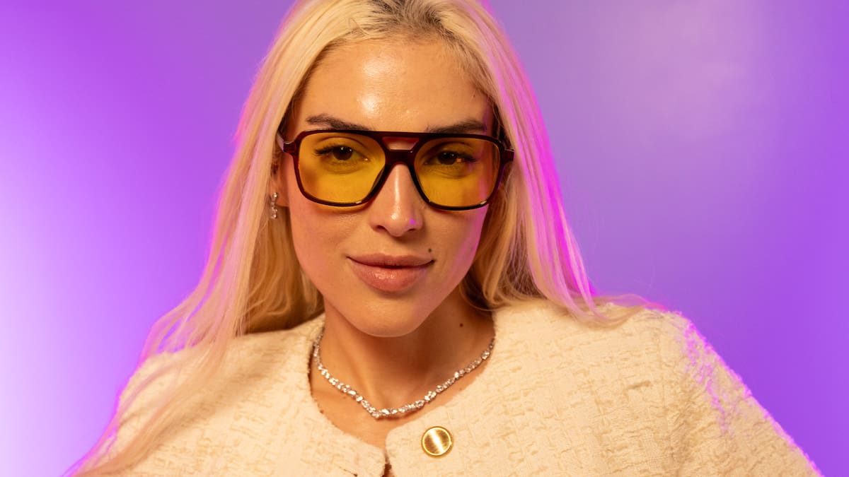 Elena Rose anuncia sus conciertos en España en 2026: fechas, ciudades, entradas, dónde y cuándo comprarlas | LOS40 Urban | LOS40