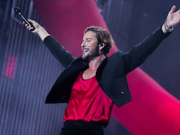 Entradas para los conciertos de Manuel Carrasco por España en 2025