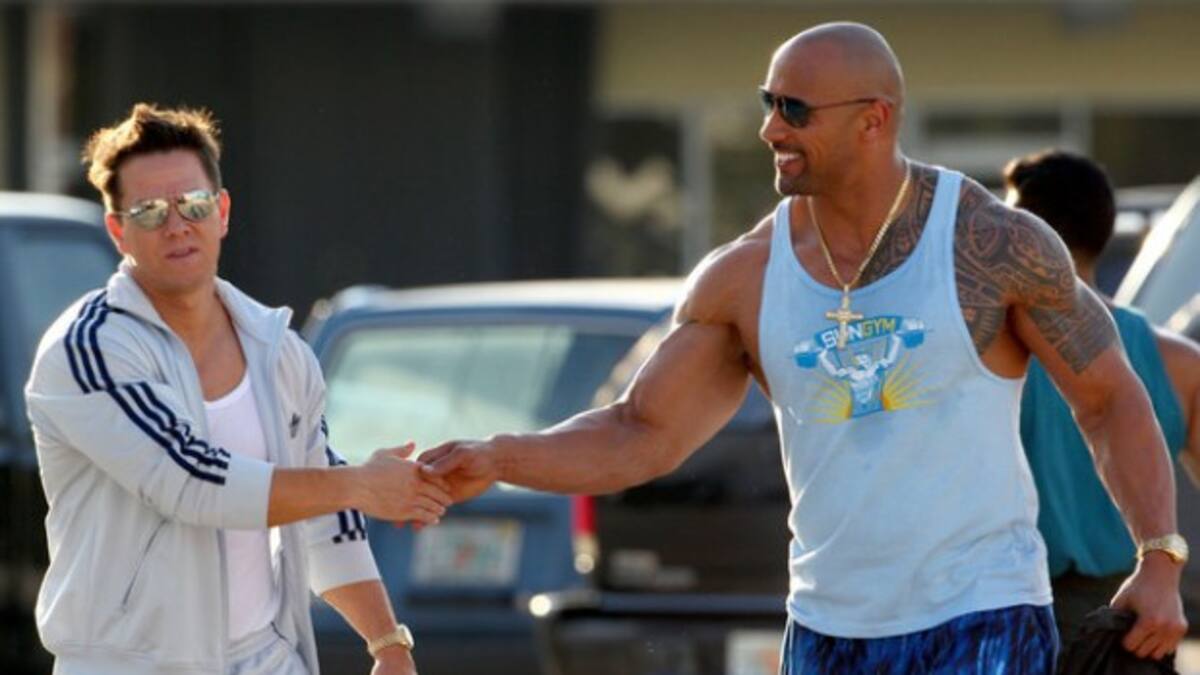 Ballers: la serie de los excesos de la NFL