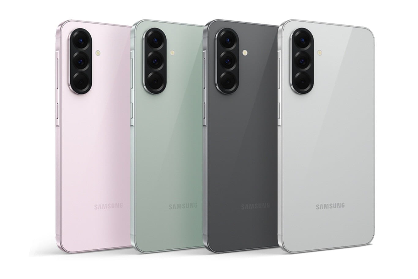 Galaxy A56