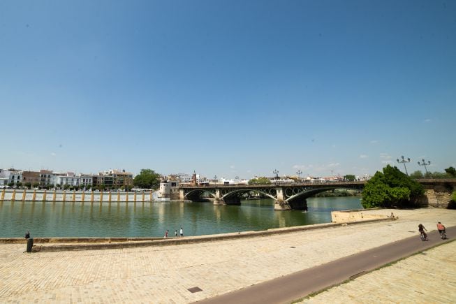 Río Guadalquivir