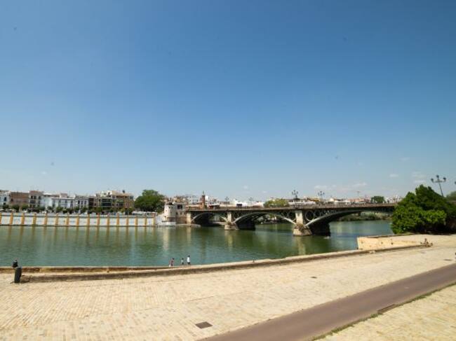 Río Guadalquivir
