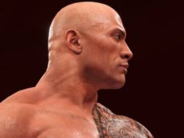 Así se juega a WWE 2K22