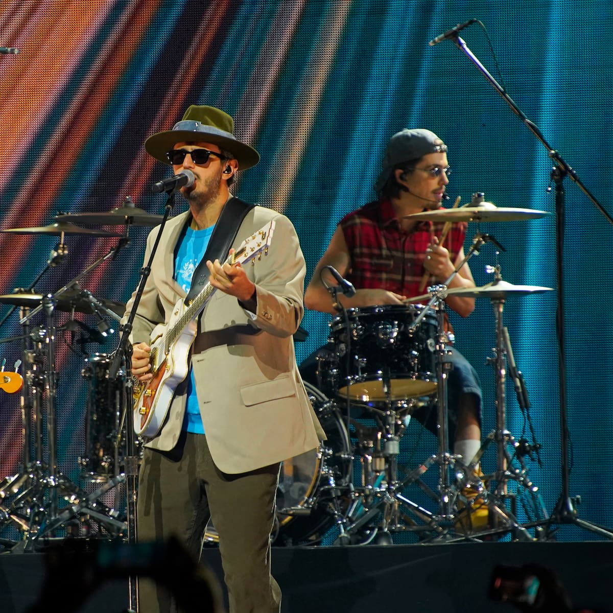 Morat estrena 'Me mata': la canción de amor ganadora de sus encuestas