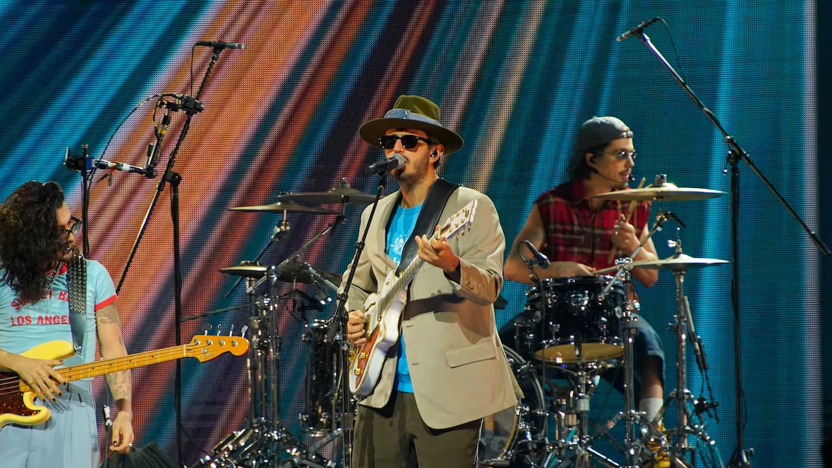 Morat estrena 'Me mata': la canción de amor ganadora de sus encuestas
