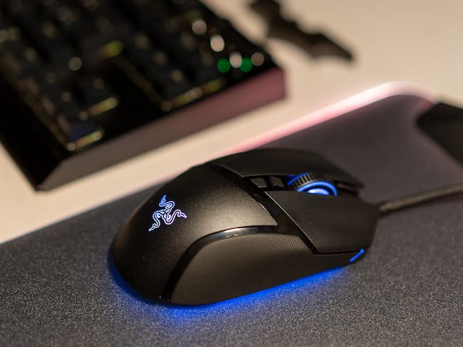 Razer Basilisk v3 Pro 35k