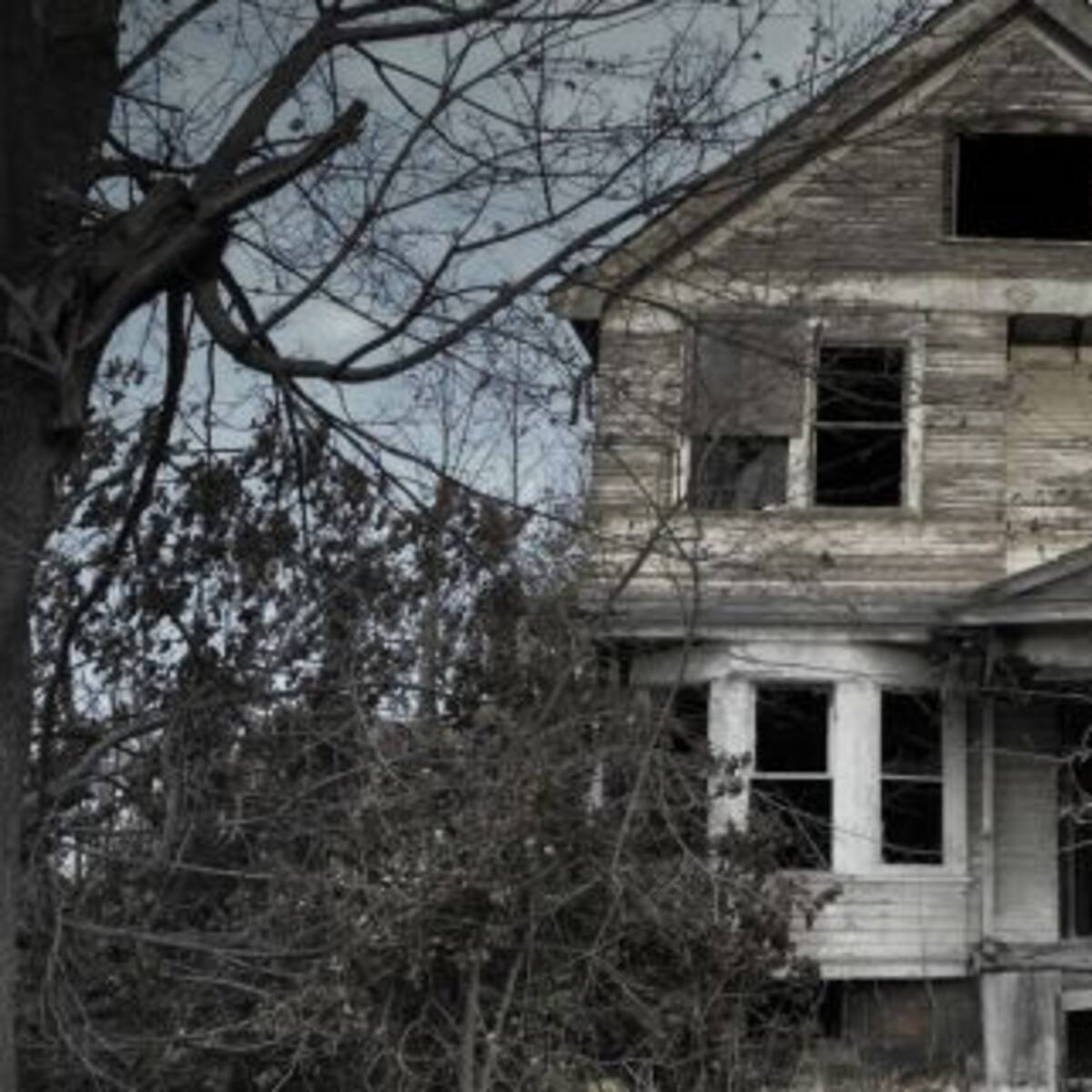 Preparan un documental sobre casas embrujadas y lugares con actividad paranormal