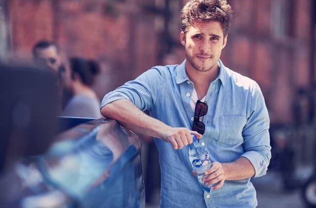 El actor Diego Boneta seguirá siendo el protagonista de la segunda temporada