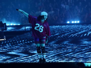 Billie Eilish, Lady Gaga o Katy Perry también cantarán por Los Ángeles en FireAid: Dónde ver el concierto