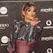 Edurne felicita a su chico, David De Gea, con una foto que podría ser de portada de revista
