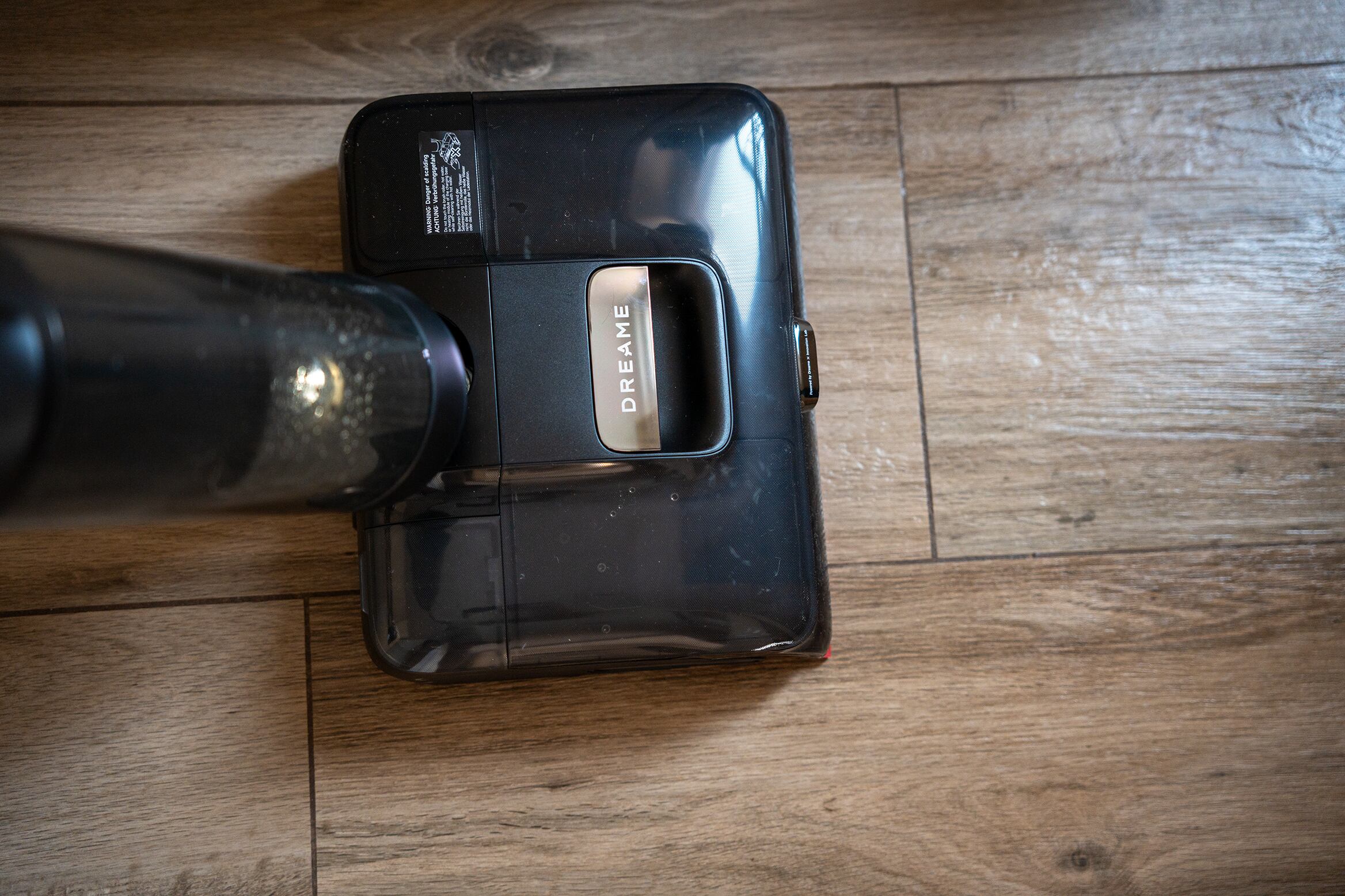 Dreame H15 FoamWash Pro