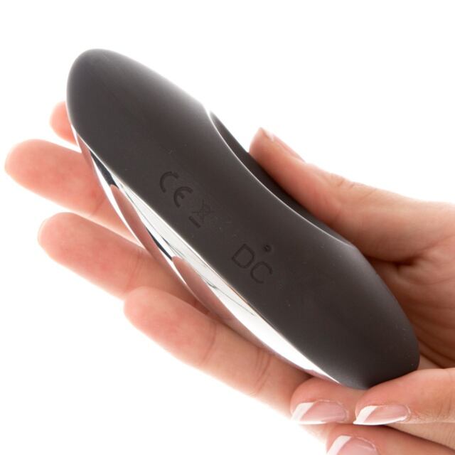 Nido, vibrador para testículos