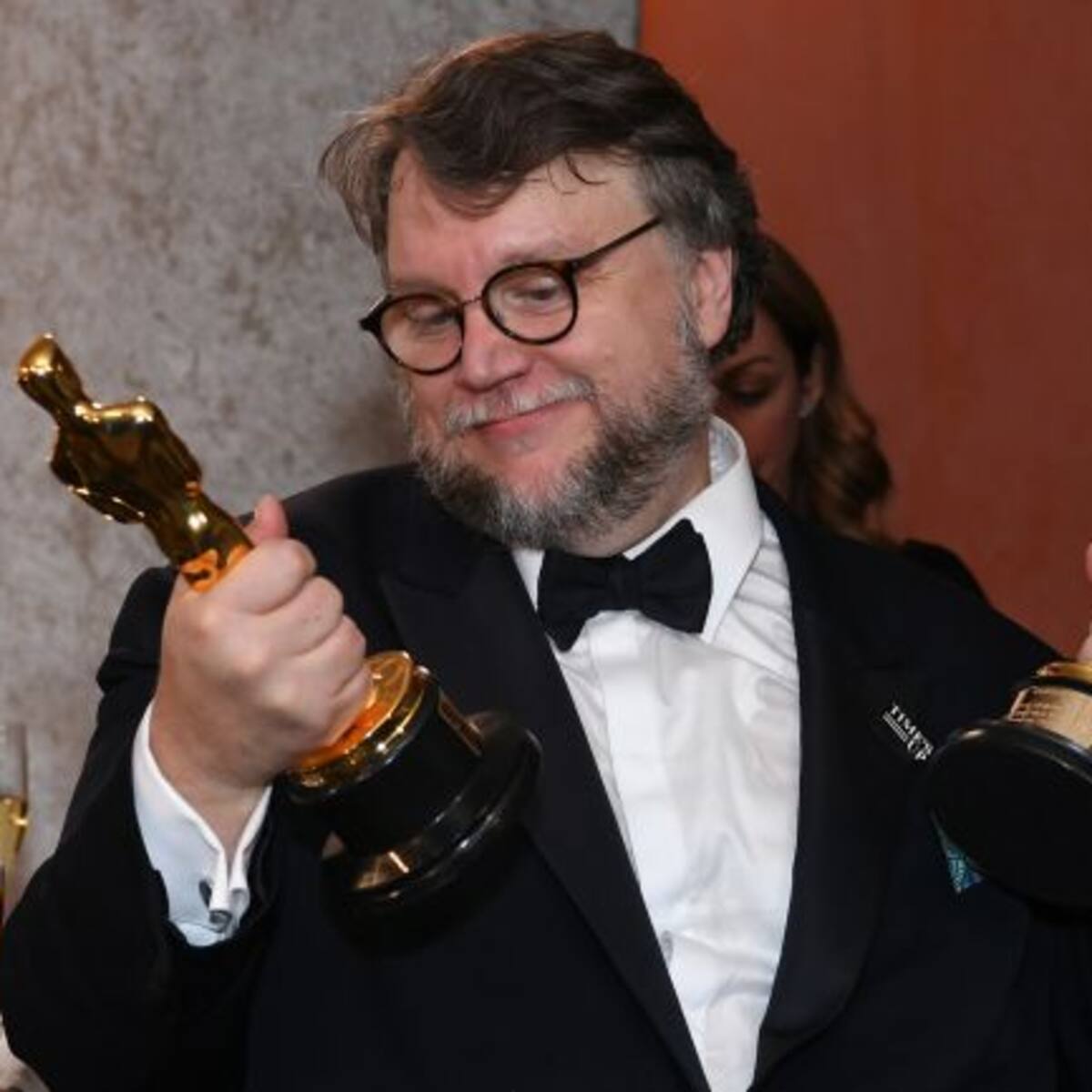 ¿Los vieron? Estos son los ganadores de los Oscars 2018