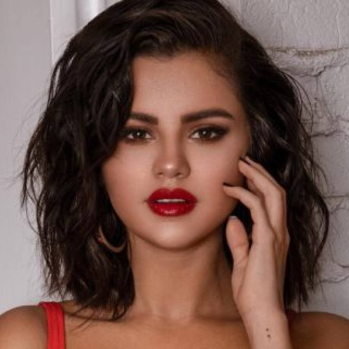 Los likes de Selena Gómez en las fotos de Justin Bieber