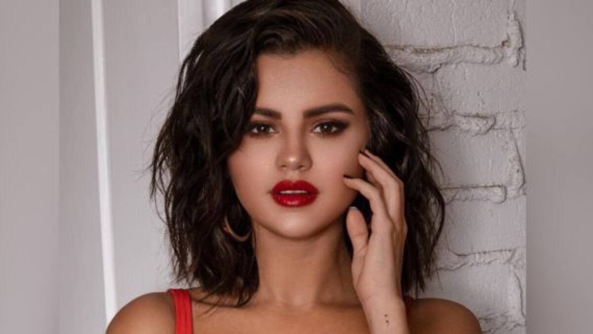 Los likes de Selena Gómez en las fotos de Justin Bieber