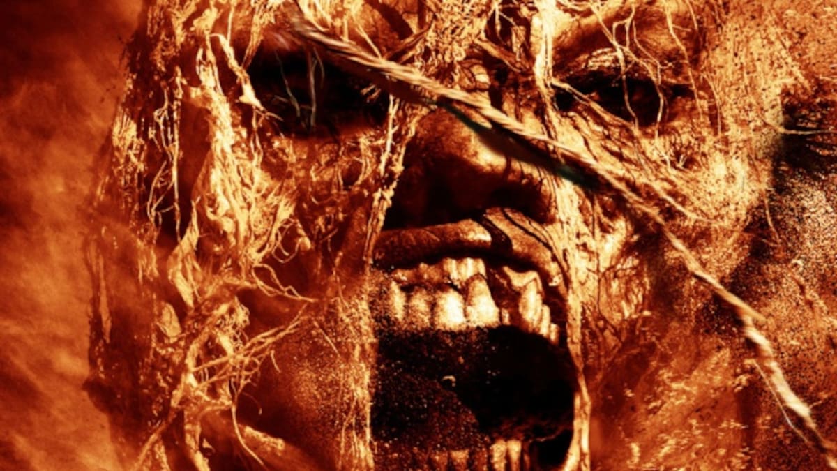 La Momia de Tom Cruise presenta su primer tráiler