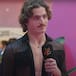 Benson Boone en LOS40 Music Awards Santander 2024: "'Beautiful Things' ha cambiado el rumbo de mi vida"
