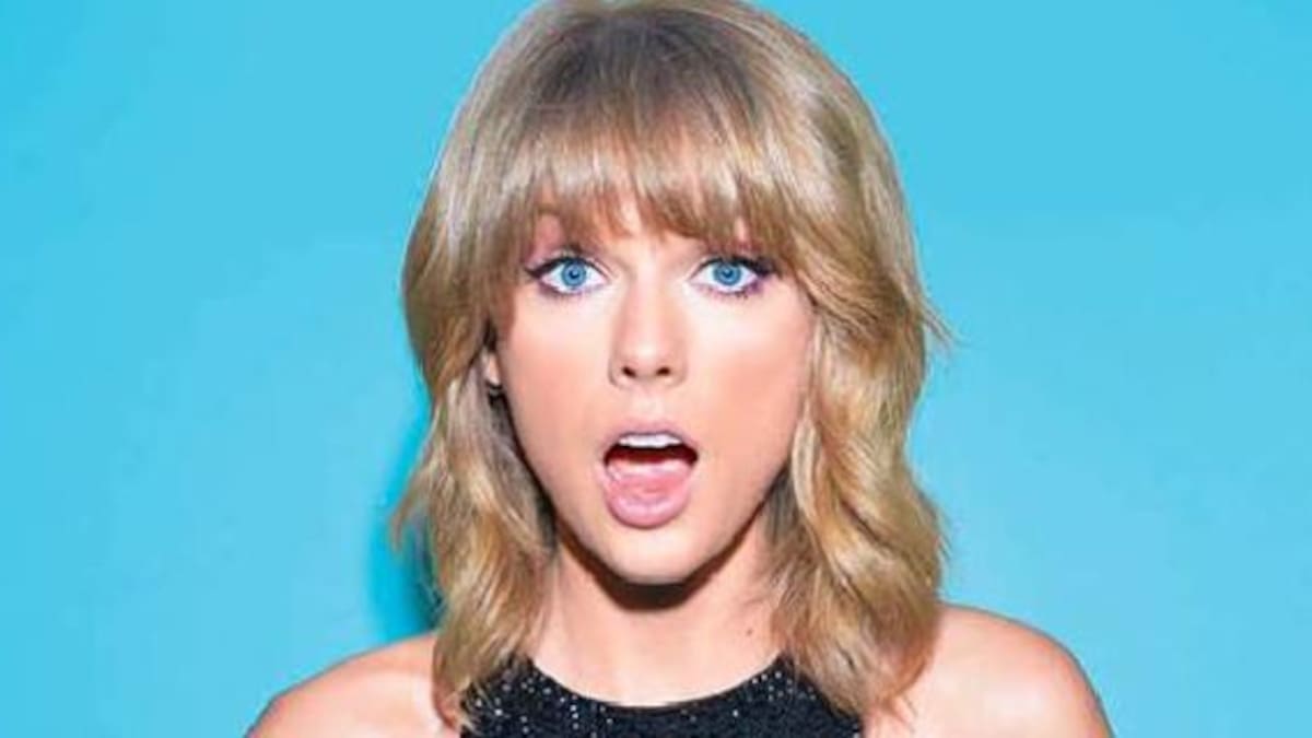 ¿Taylor Swift es Becky, la amante a la que se refiere Beyoncé?