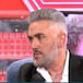 Kiko Hernández se sincera como nunca antes en 'Sálvame Deluxe' sobre su relación con Fran Antón y pone fecha definitiva a su boda