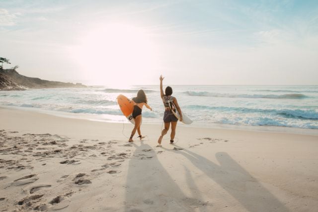 Frases en español para tus post de verano.