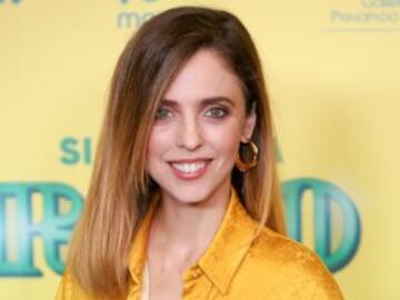 Leticia Dolera no se imaginaba el revuelo que iba a montar su comentario sobre las camas de matrimonio