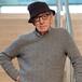 A Woody Allen todavía le quedan cosas nuevas por probar a sus casi 90 años y ‘¿Qué pasa con Baum?’ es una de ellas