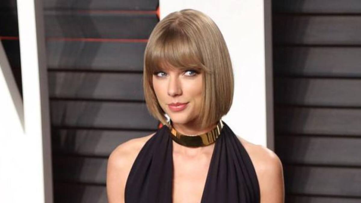 Taylor Swift estrenó nuevo video