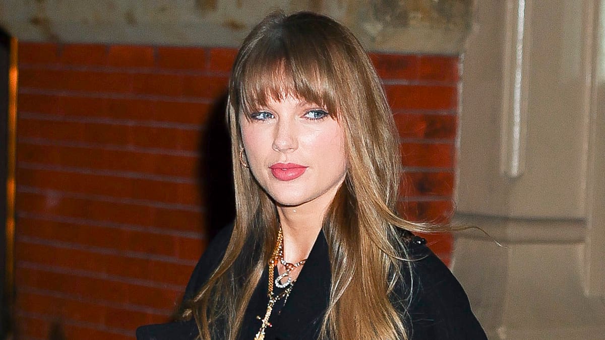 Taylor Swift, Rosalía y Bruno Mars tratarán que quitar el puesto a Romeo Santos y Prince Royce