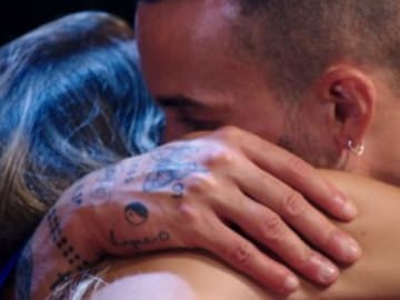 Alejandro se mete a la audiencia en el bolsillo tras sus palabras a Laura en ‘La isla de las tentaciones’