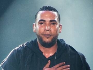 Don Omar nos llena de nostalgia con un recuerdo imborrable: "Un día como hoy hace 18 años atrás..."