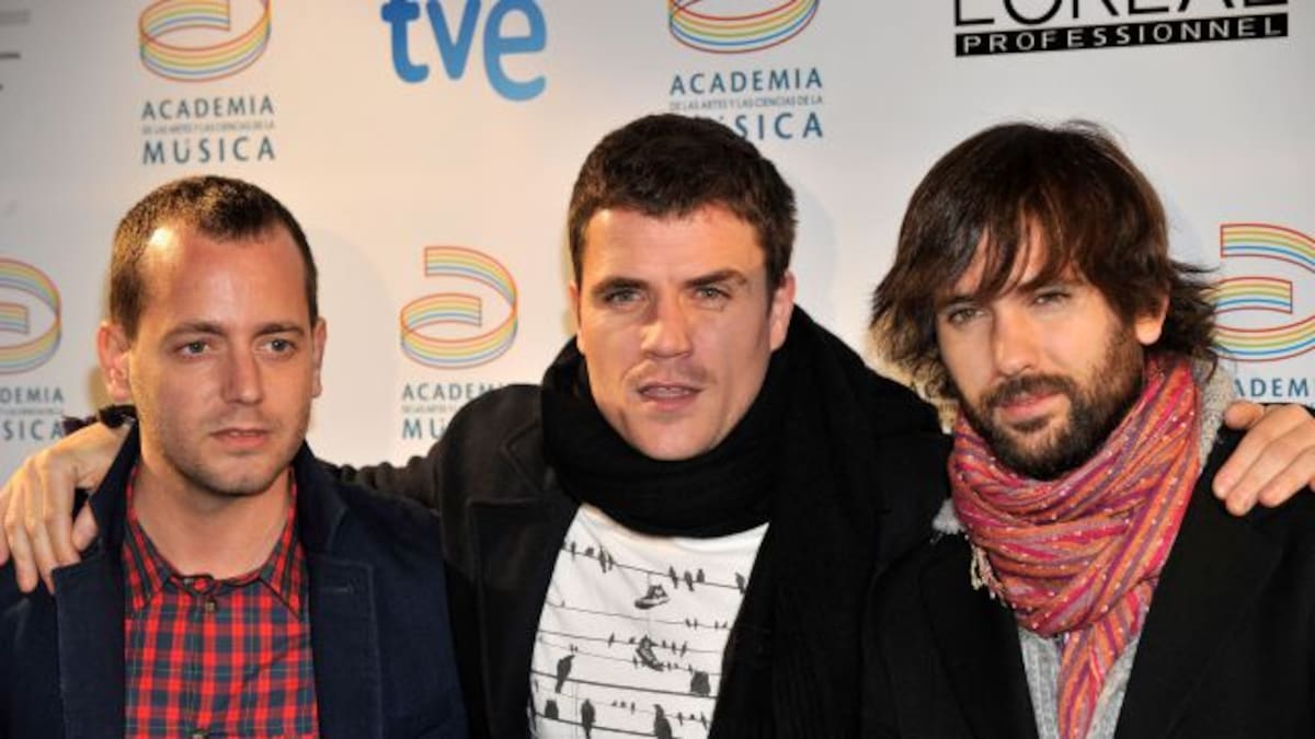 Peter Pan ha inspirado muchas más canciones aparte de la de El canto del loco